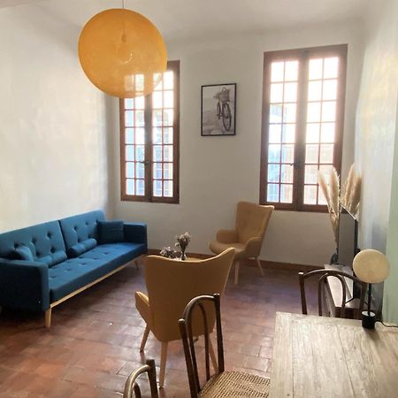 Studio Mezzanine Mairie آيكس أومبروفينس المظهر الخارجي الصورة