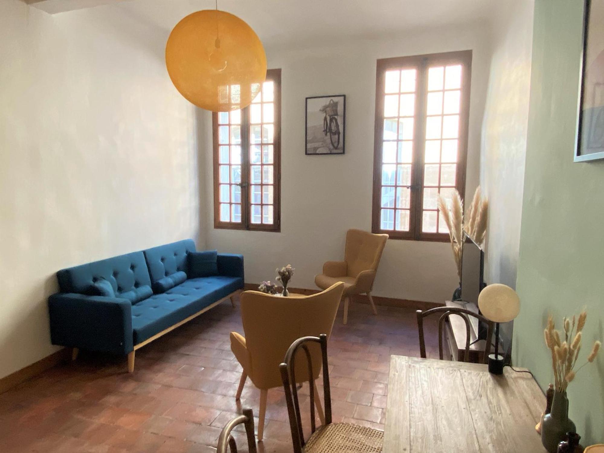 Studio Mezzanine Mairie آيكس أومبروفينس المظهر الخارجي الصورة