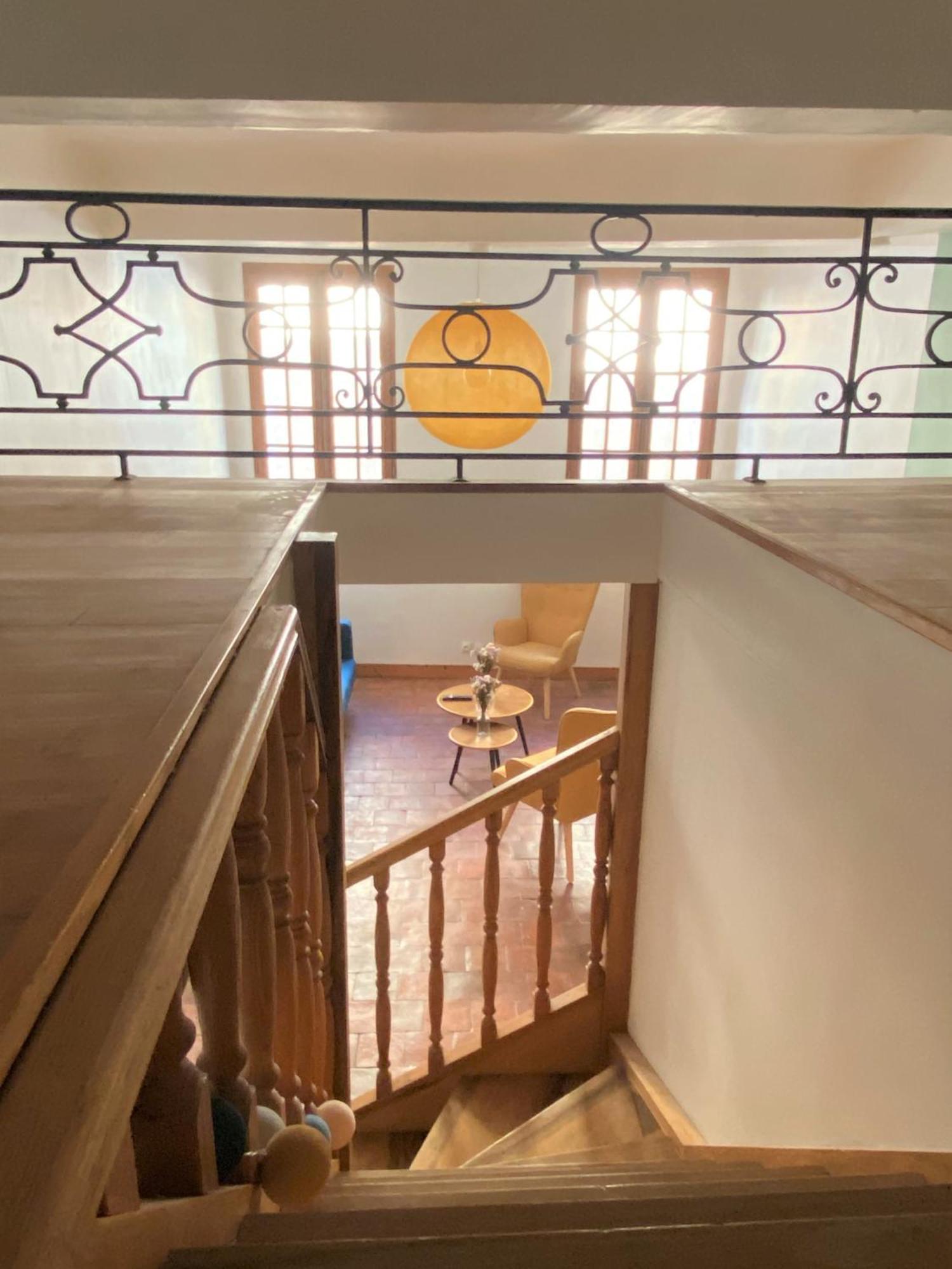 Studio Mezzanine Mairie آيكس أومبروفينس المظهر الخارجي الصورة